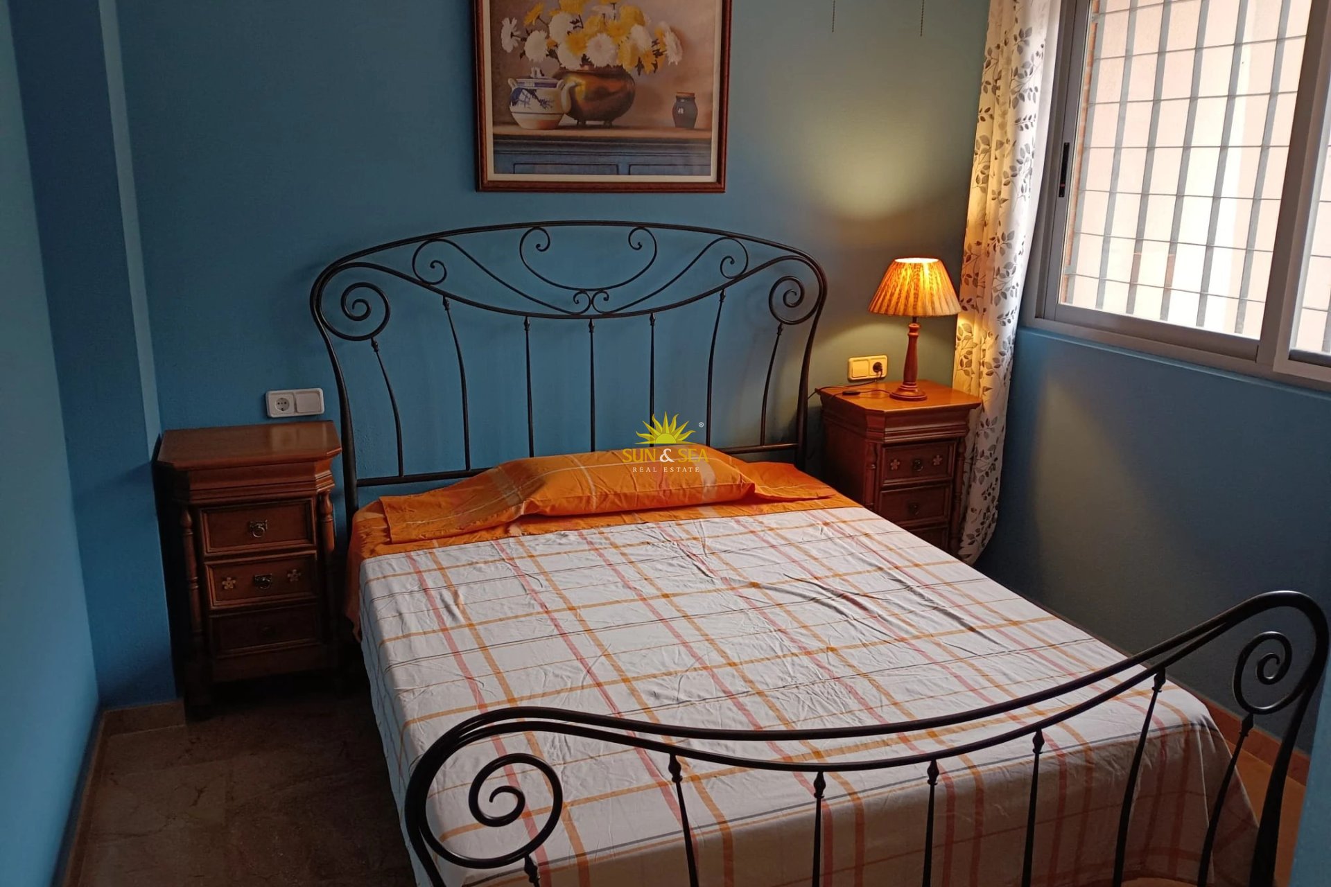 Langfristige Vermietung - Wohnung -  - La Manga Del Mar Menor