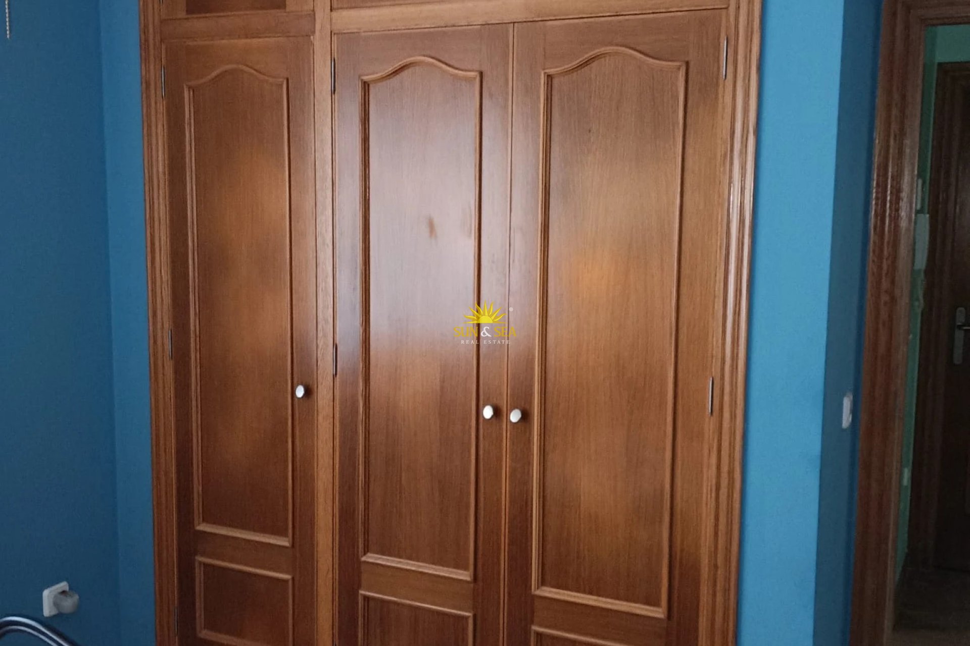 Langfristige Vermietung - Wohnung -  - La Manga Del Mar Menor