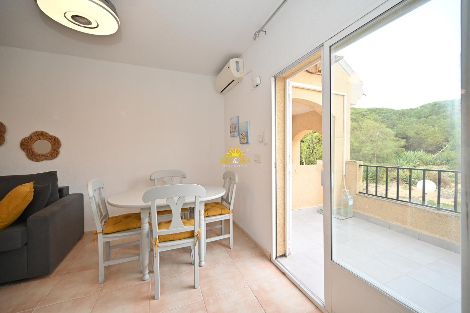 Langfristige Vermietung - Wohnung -  - La Mata