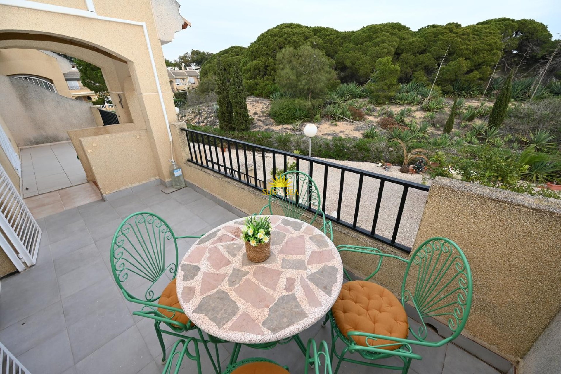 Langfristige Vermietung - Wohnung -  - La Mata