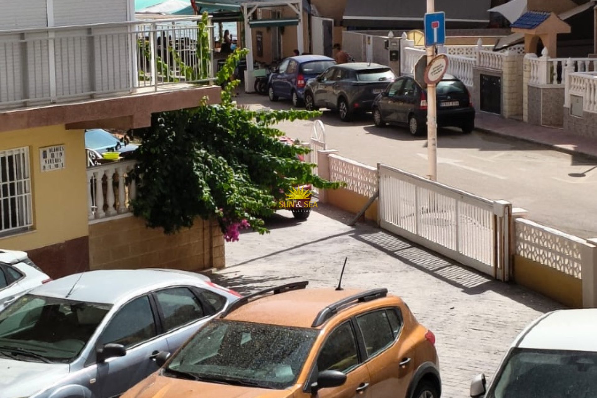 Langfristige Vermietung - Wohnung -  - La Mata