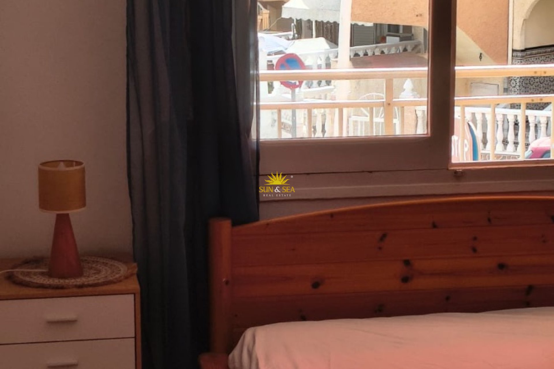 Langfristige Vermietung - Wohnung -  - La Mata