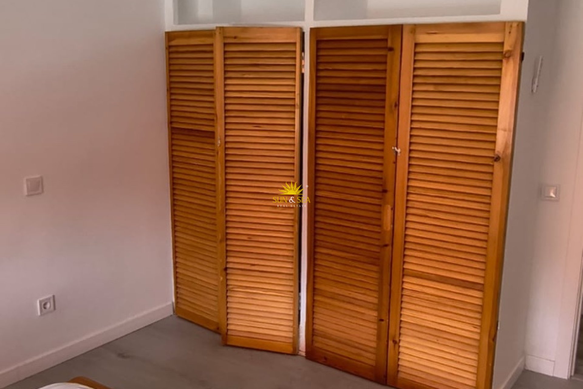 Langfristige Vermietung - Wohnung -  - La Mata