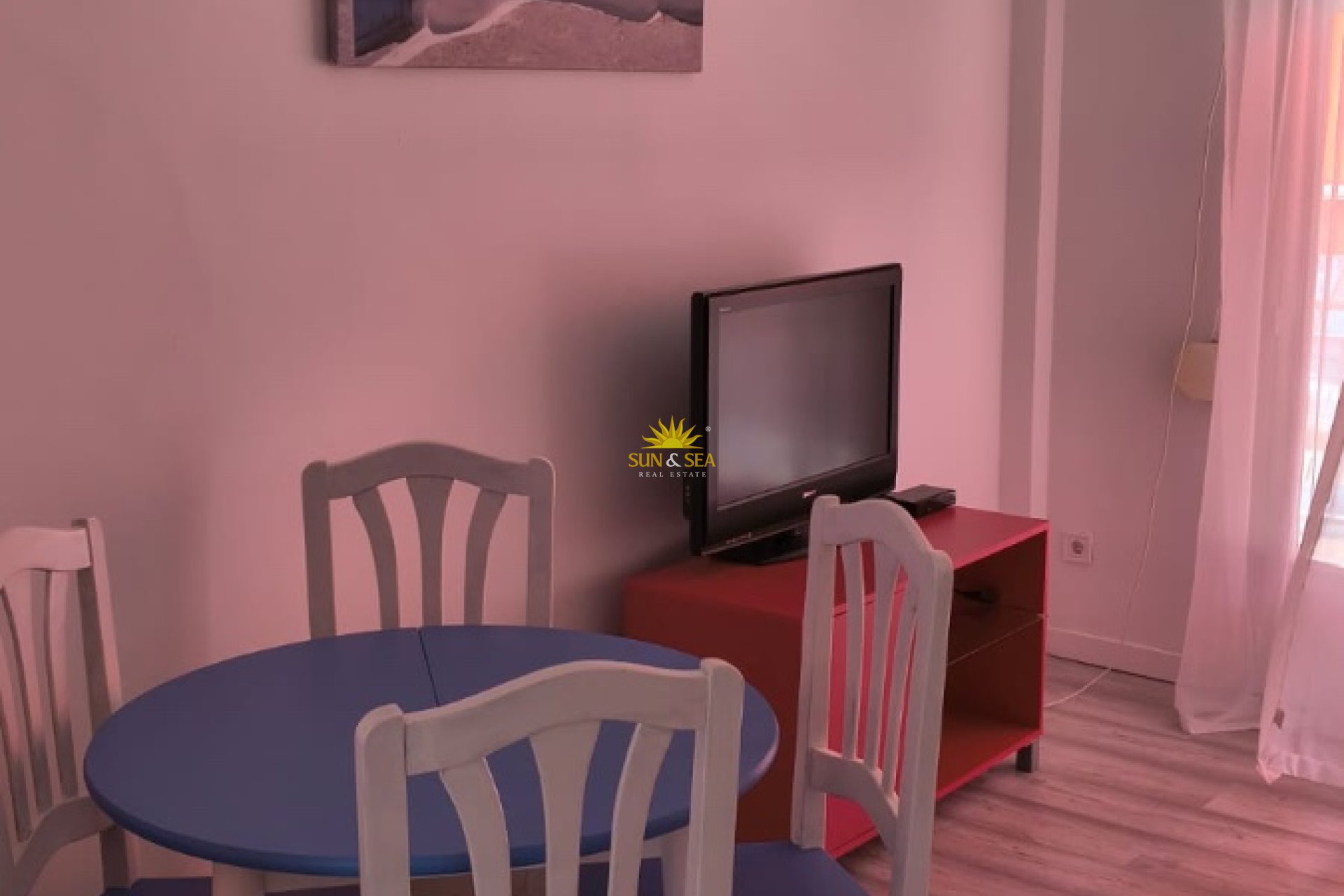 Langfristige Vermietung - Wohnung -  - La Mata