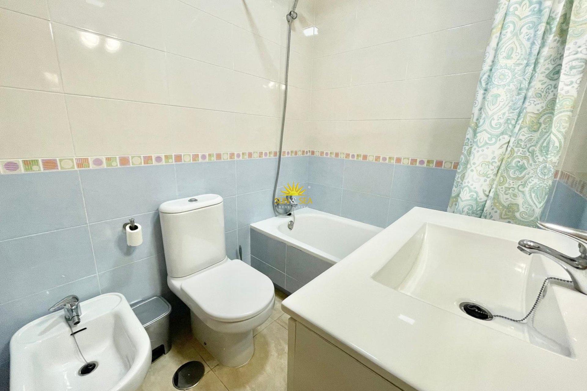 Langfristige Vermietung - Wohnung - Los Alcázares - Los Alcazares