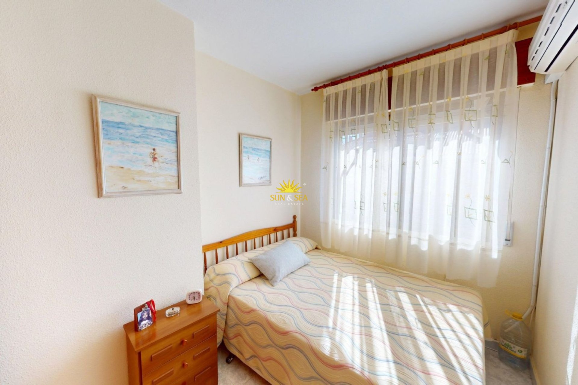 Langfristige Vermietung - Wohnung - Los Alcázares - Los Alcazares
