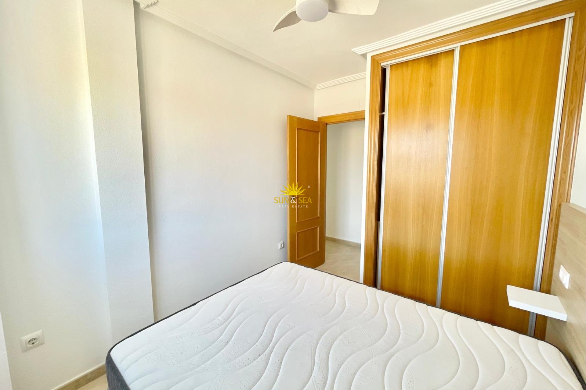 Langfristige Vermietung - Wohnung - Los Alcázares - Los Alcazares