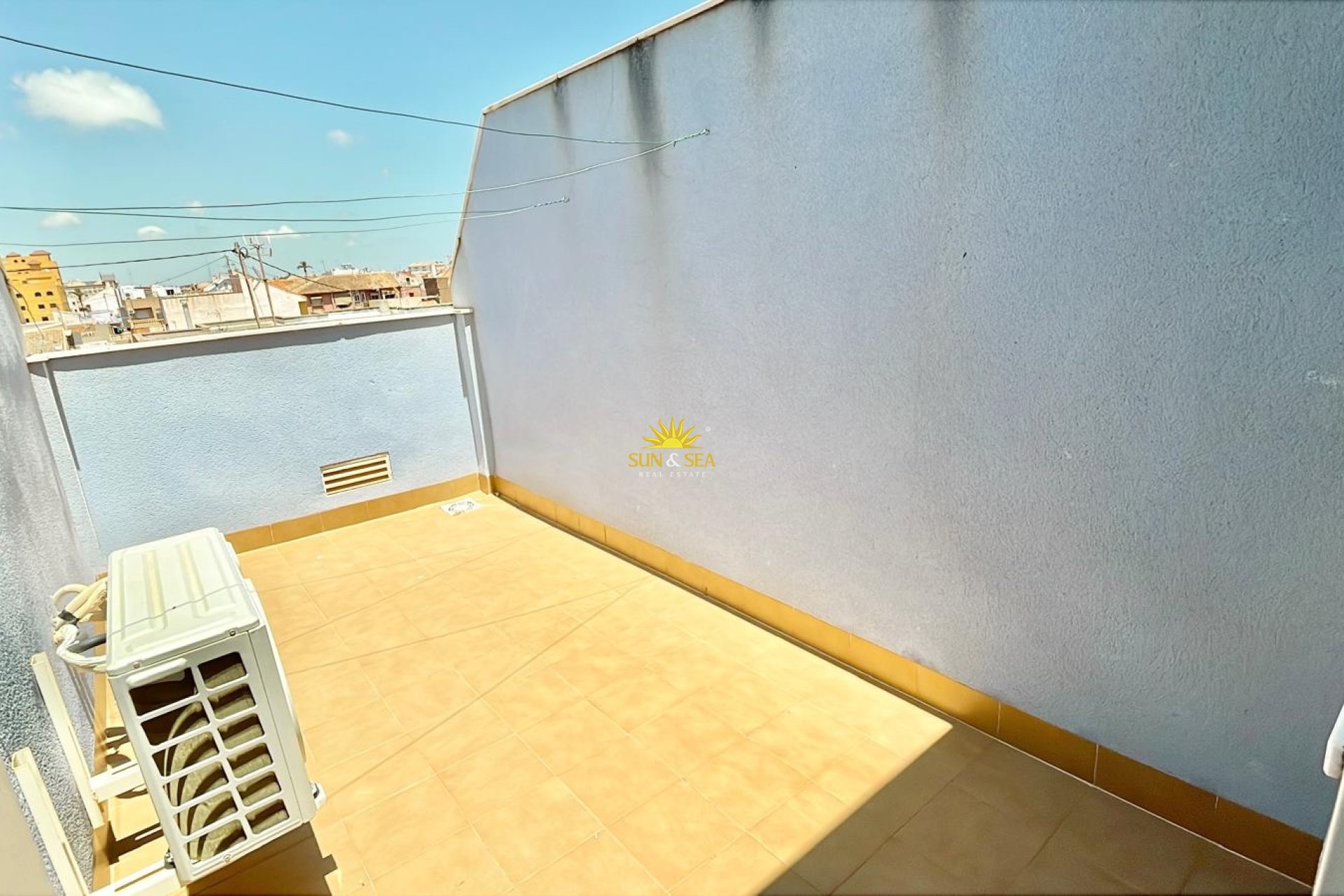 Langfristige Vermietung - Wohnung - Los Alcázares - Los Alcazares