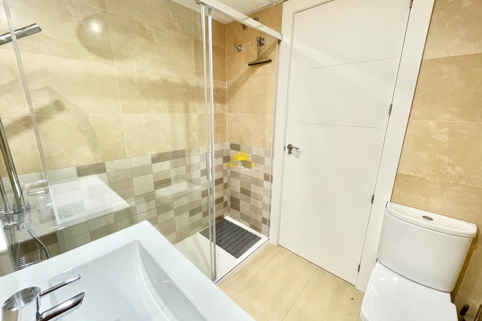 Langfristige Vermietung - Wohnung - Los Alcázares - Los Alcazares