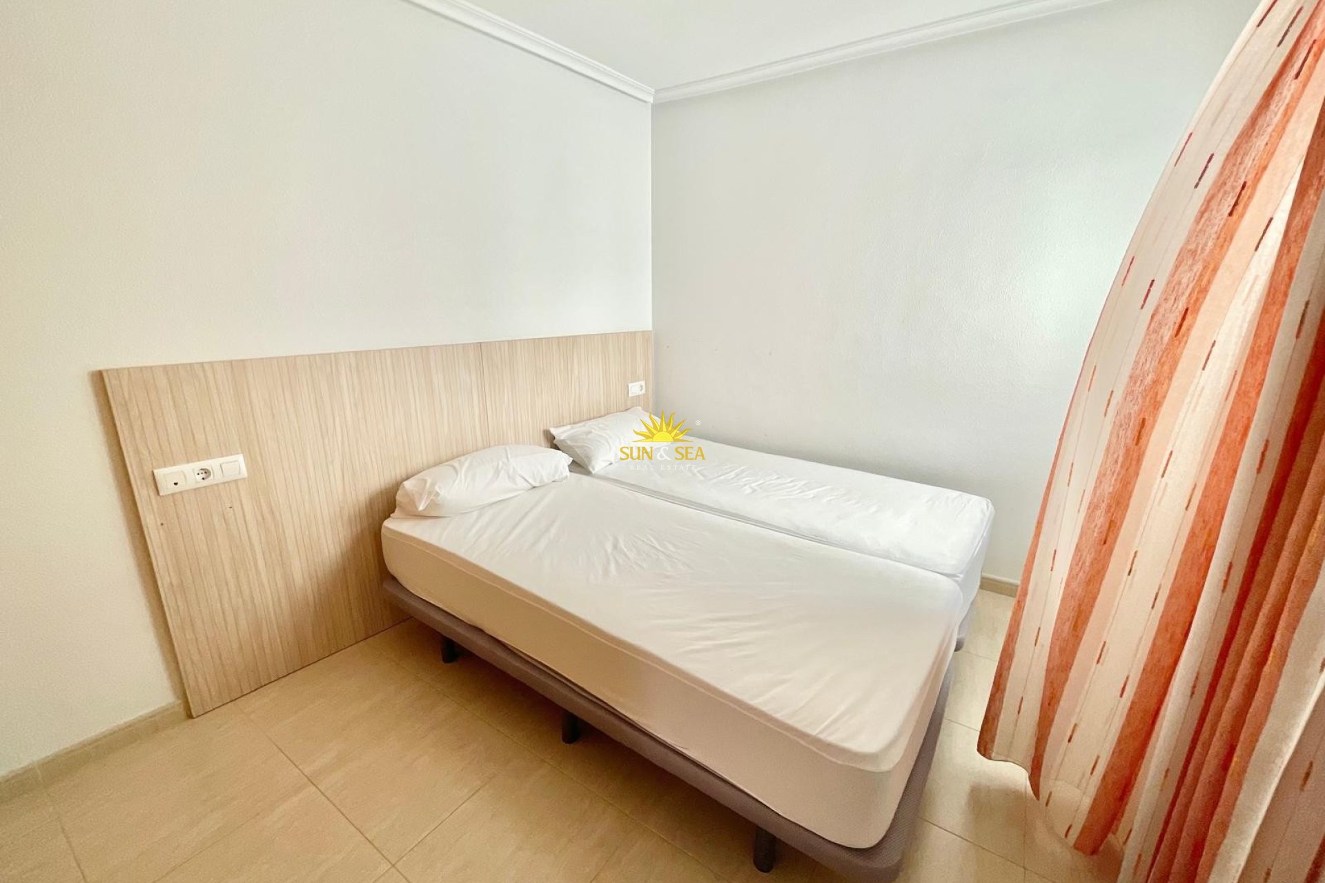 Langfristige Vermietung - Wohnung - Los Alcázares - Los Alcazares