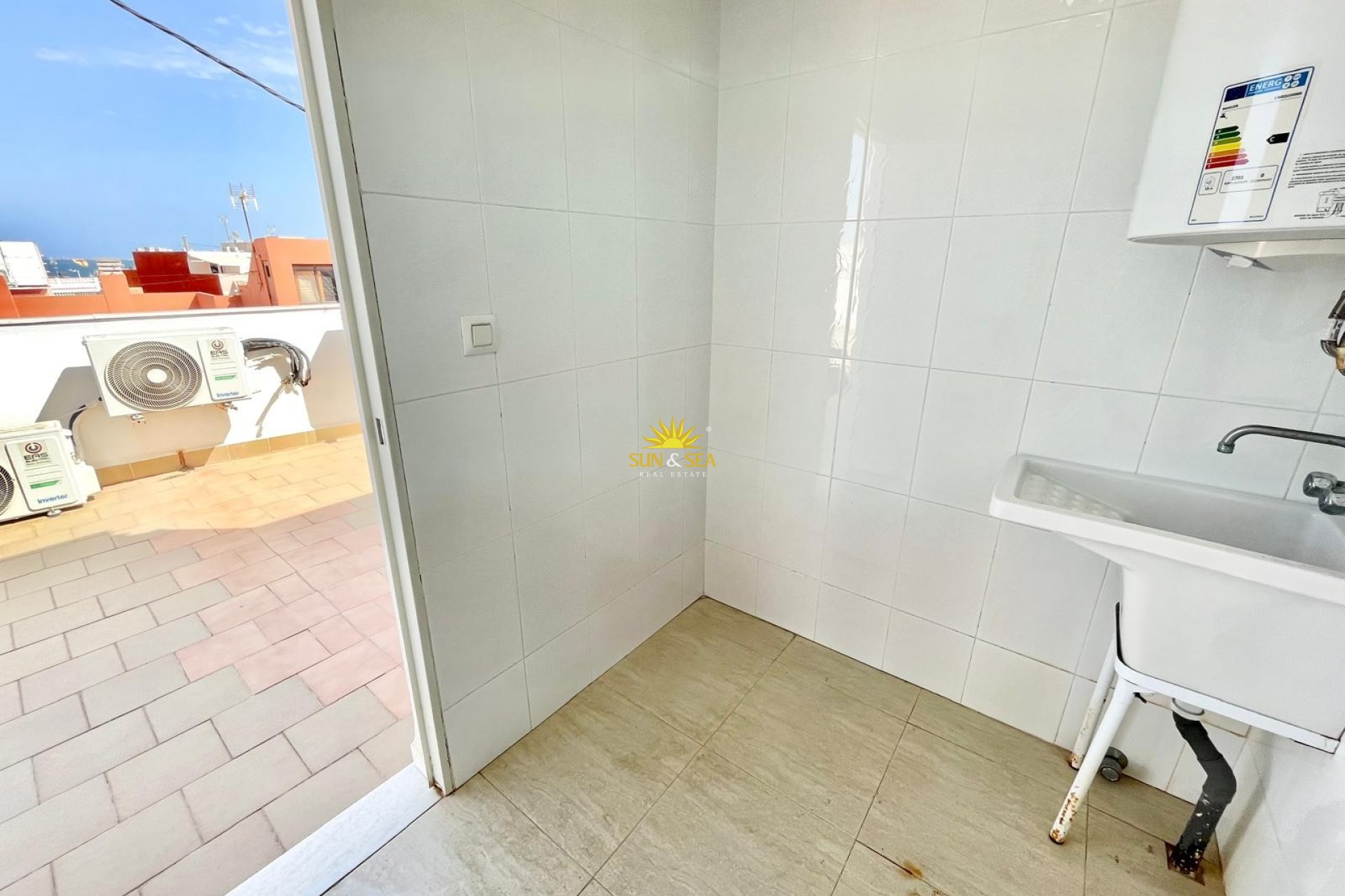 Langfristige Vermietung - Wohnung - Los Alcázares - Los Alcazares