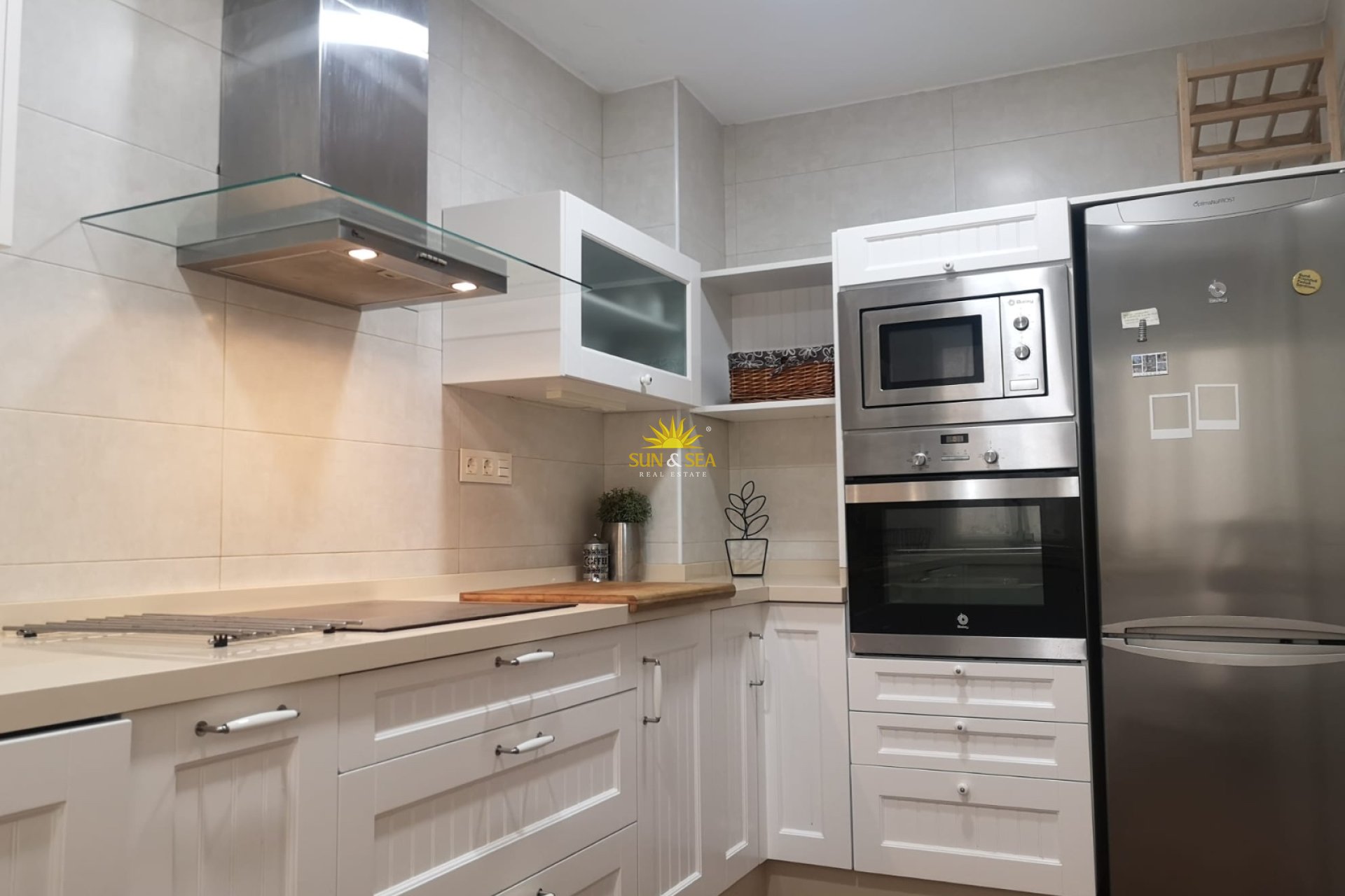 Langfristige Vermietung - Wohnung - Los Alcázares - Los Alcazares