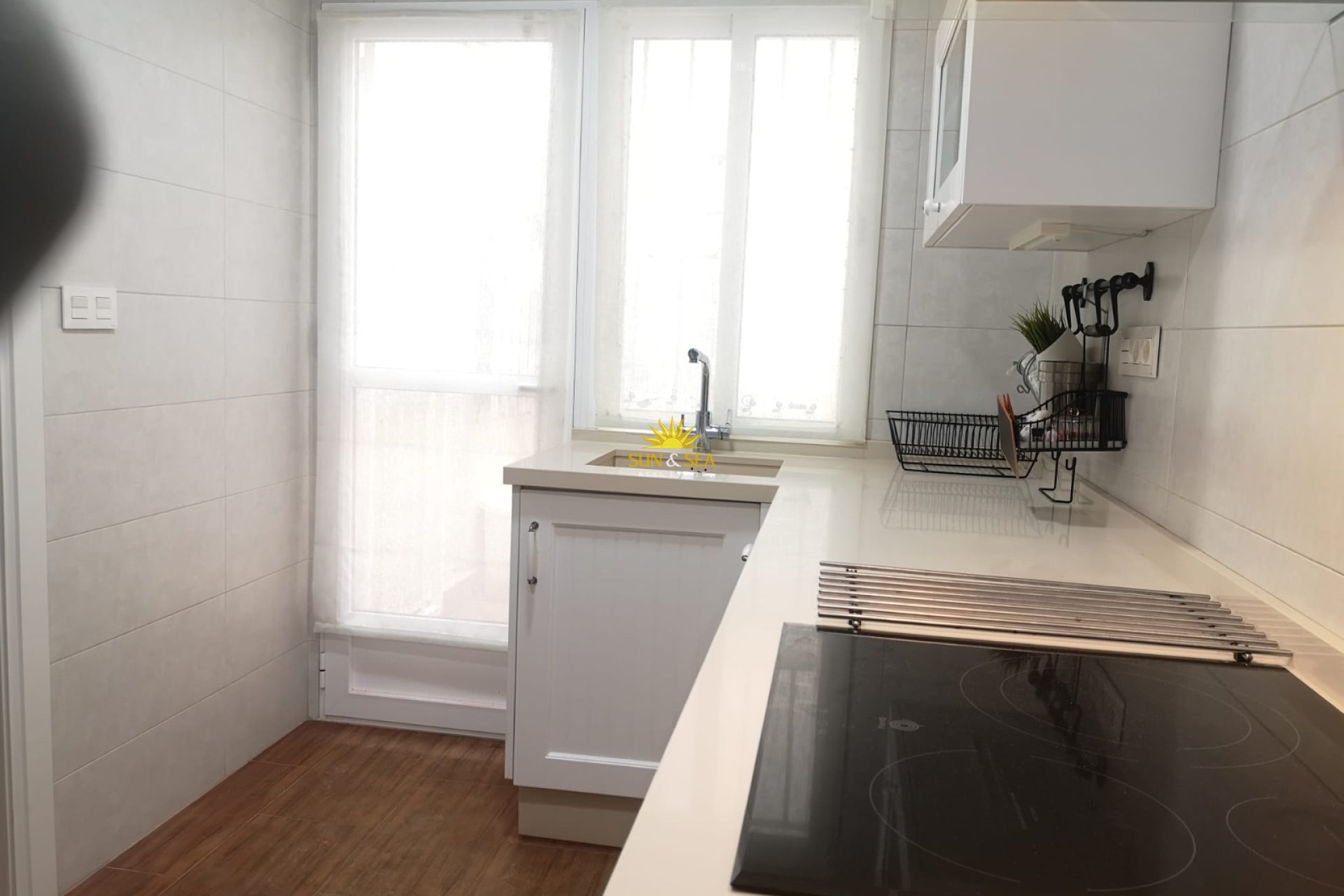 Langfristige Vermietung - Wohnung - Los Alcázares - Los Alcazares