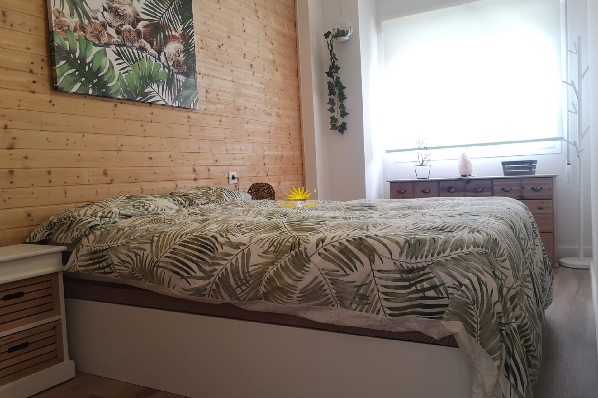 Langfristige Vermietung - Wohnung - Los Alcázares - Los Alcazares