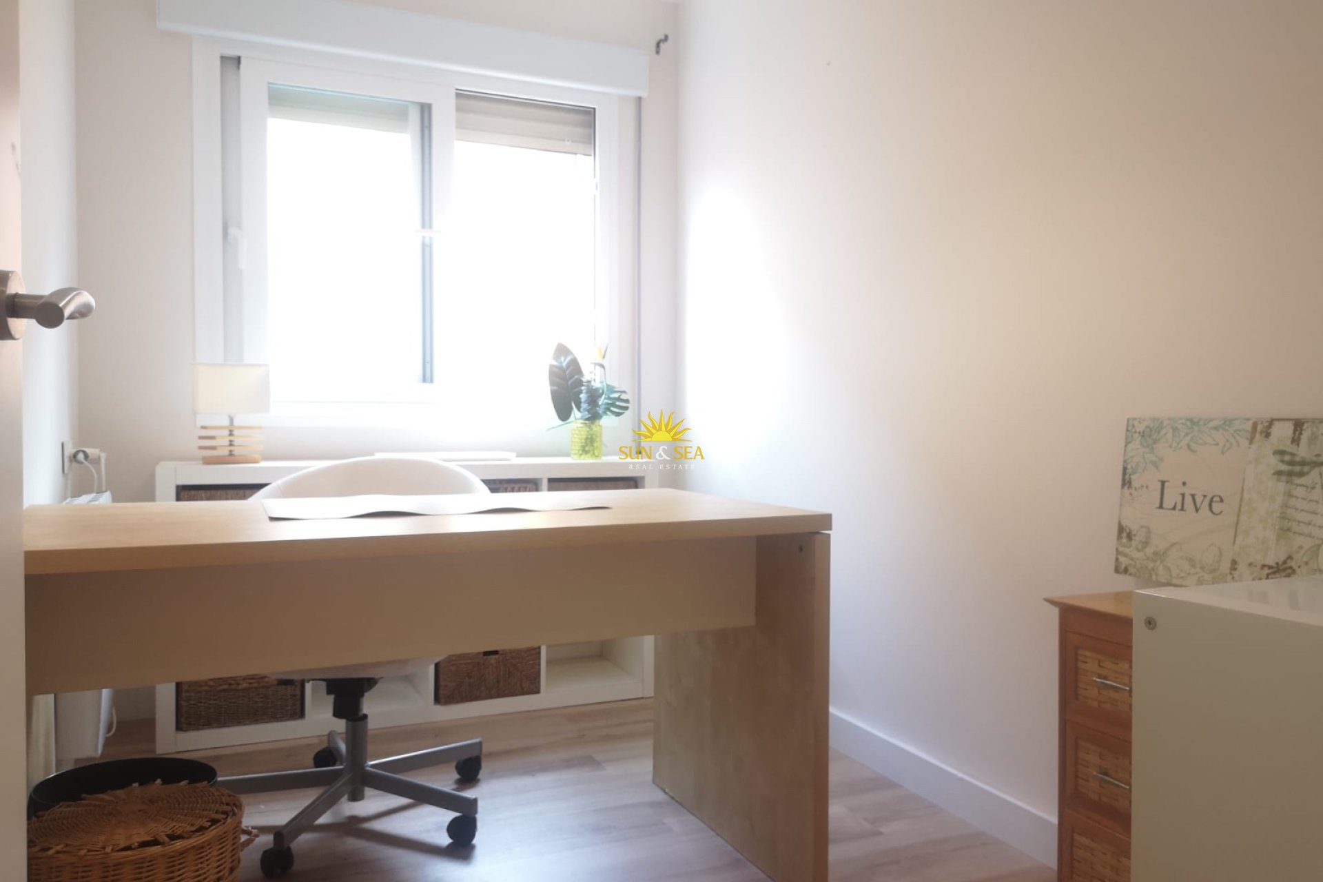 Langfristige Vermietung - Wohnung - Los Alcázares - Los Alcazares