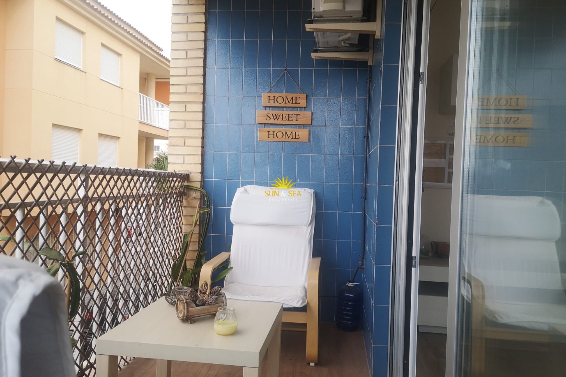Langfristige Vermietung - Wohnung - Los Alcázares - Los Alcazares