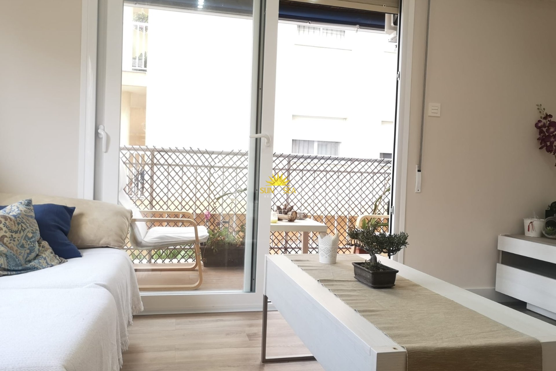 Langfristige Vermietung - Wohnung - Los Alcázares - Los Alcazares