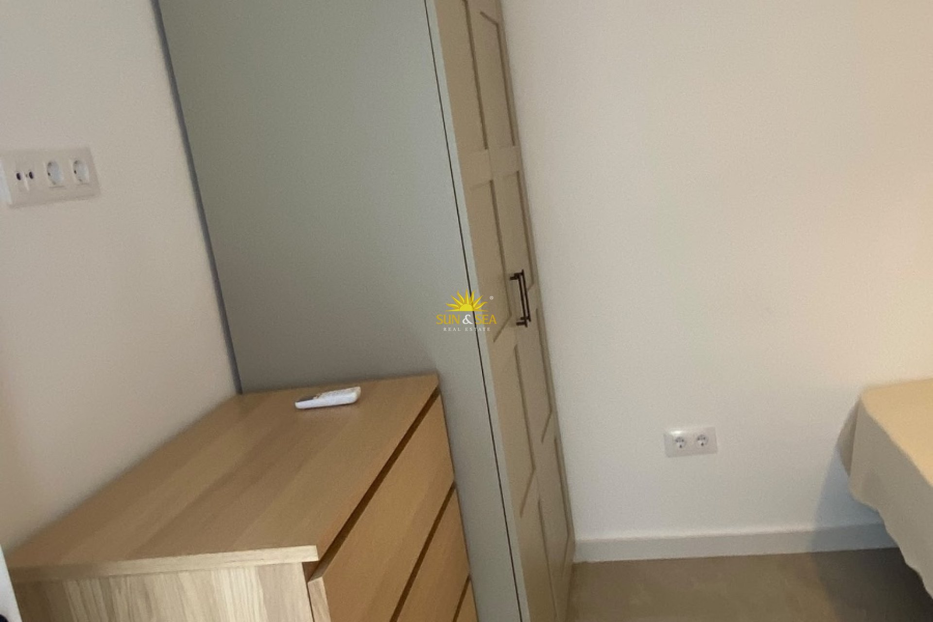 Langfristige Vermietung - Wohnung - Los Alcázares - Los Alcazares