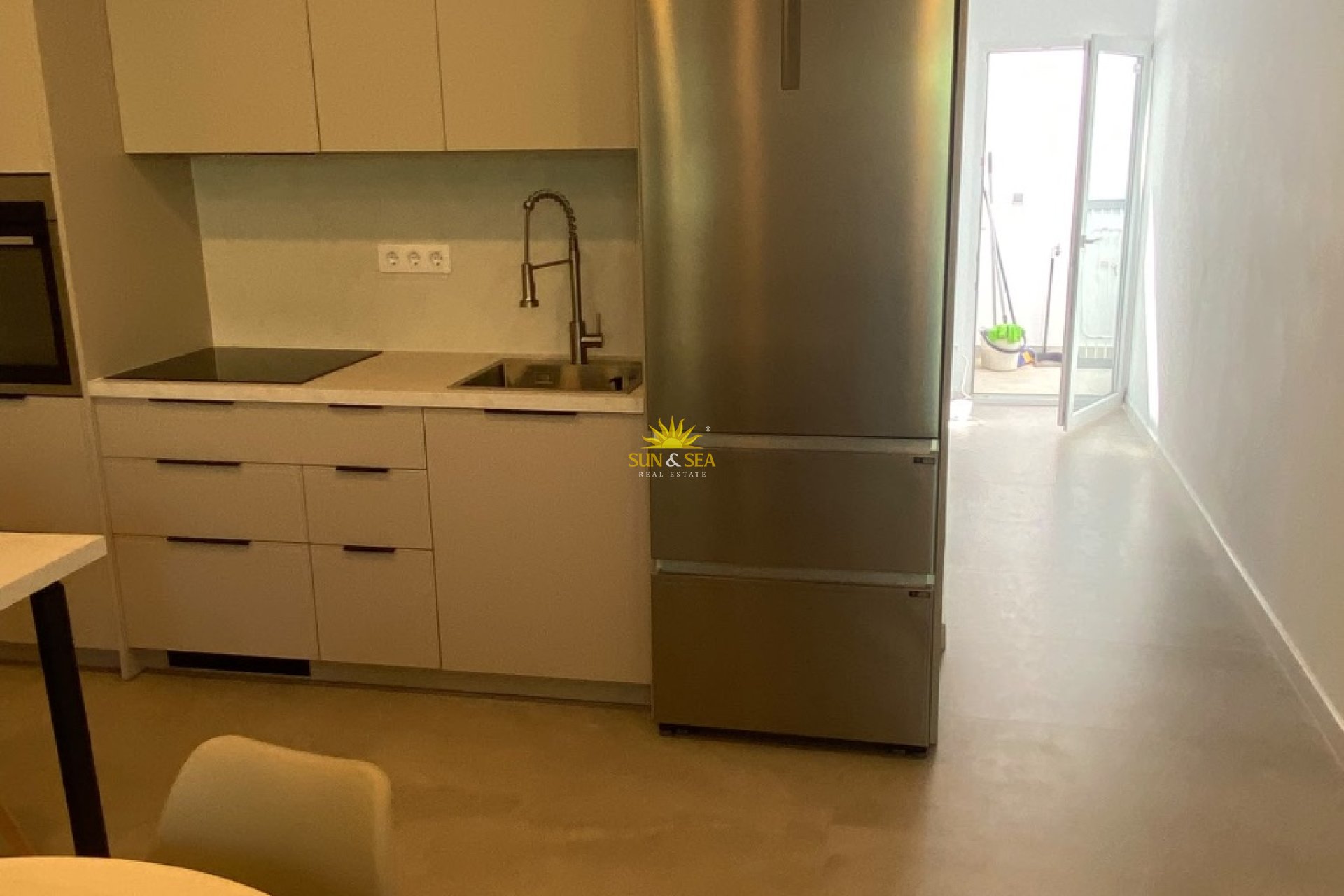 Langfristige Vermietung - Wohnung - Los Alcázares - Los Alcazares