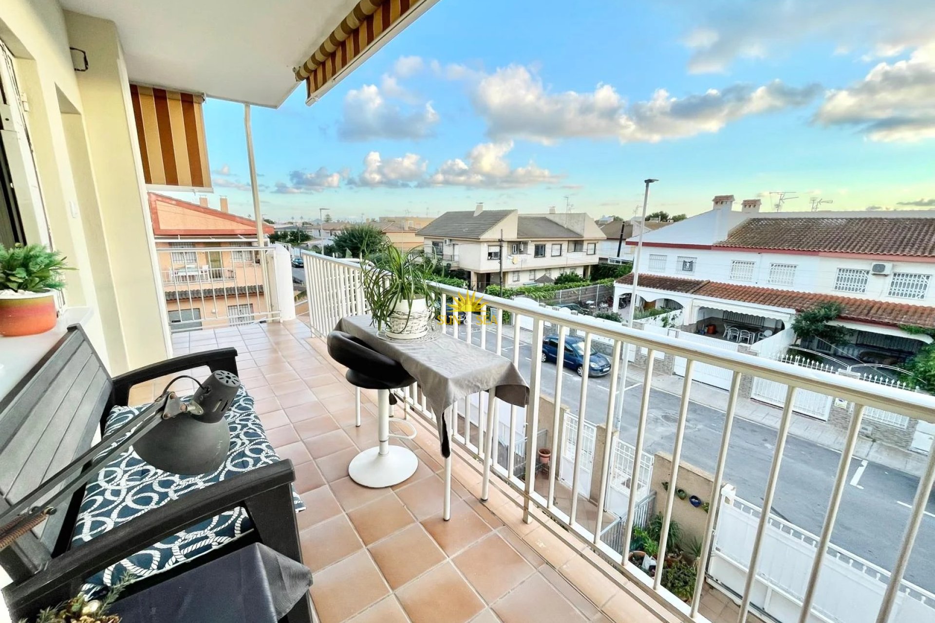Langfristige Vermietung - Wohnung - Los Alcázares - Los Alcazares