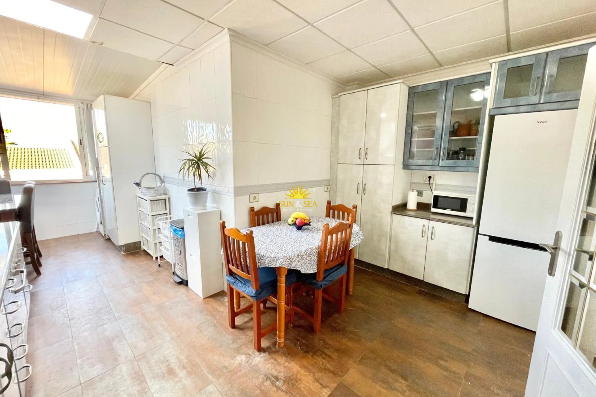 Langfristige Vermietung - Wohnung - Los Alcázares - Los Alcazares