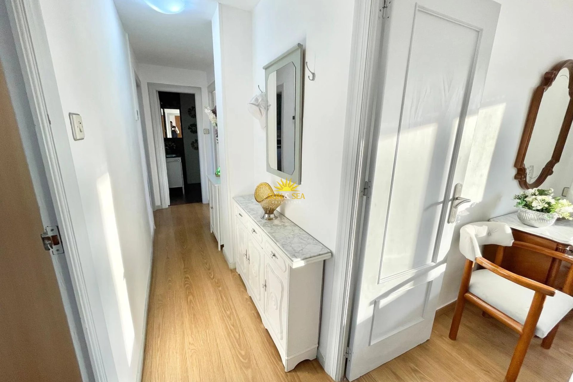 Langfristige Vermietung - Wohnung - Los Alcázares - Los Alcazares