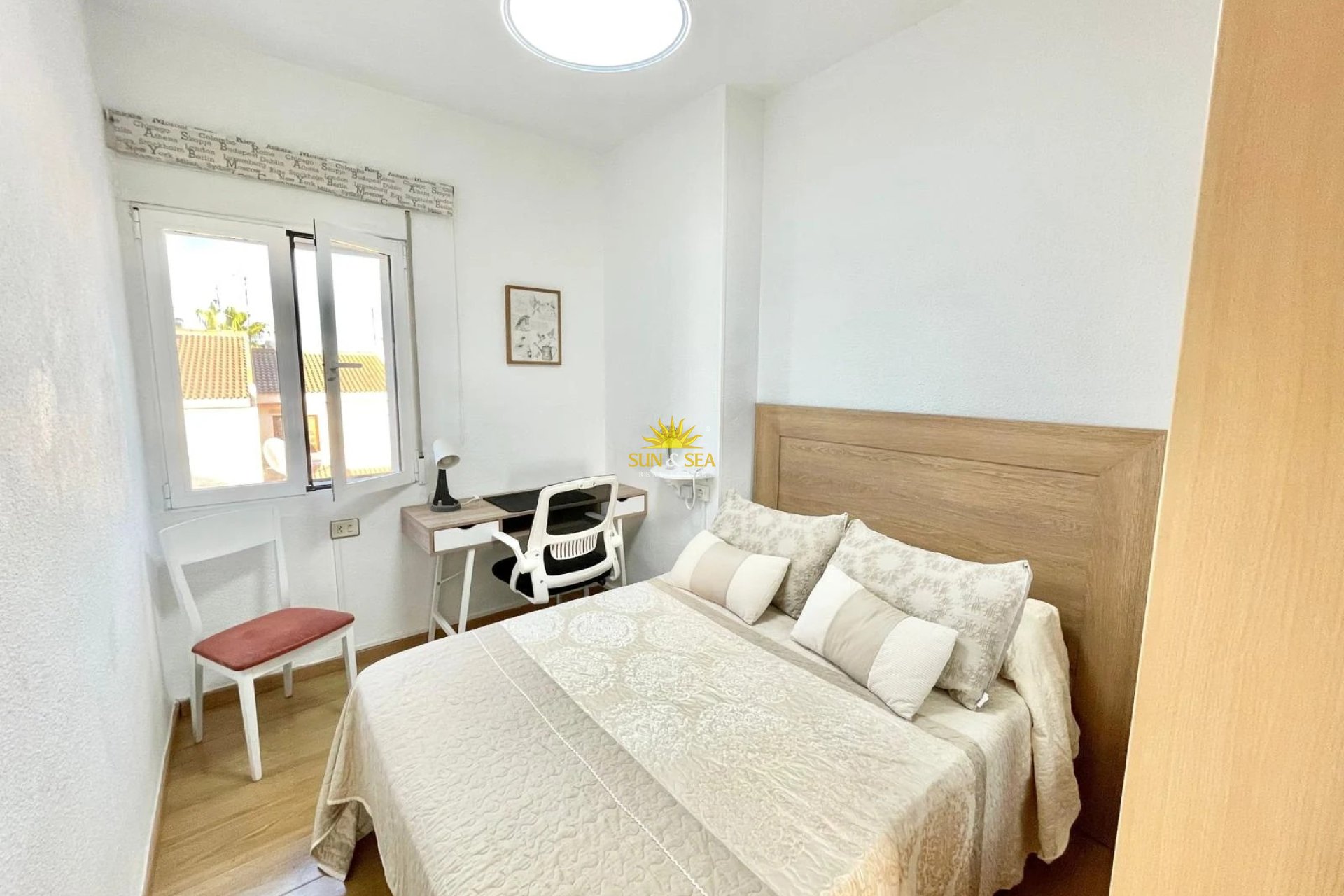 Langfristige Vermietung - Wohnung - Los Alcázares - Los Alcazares