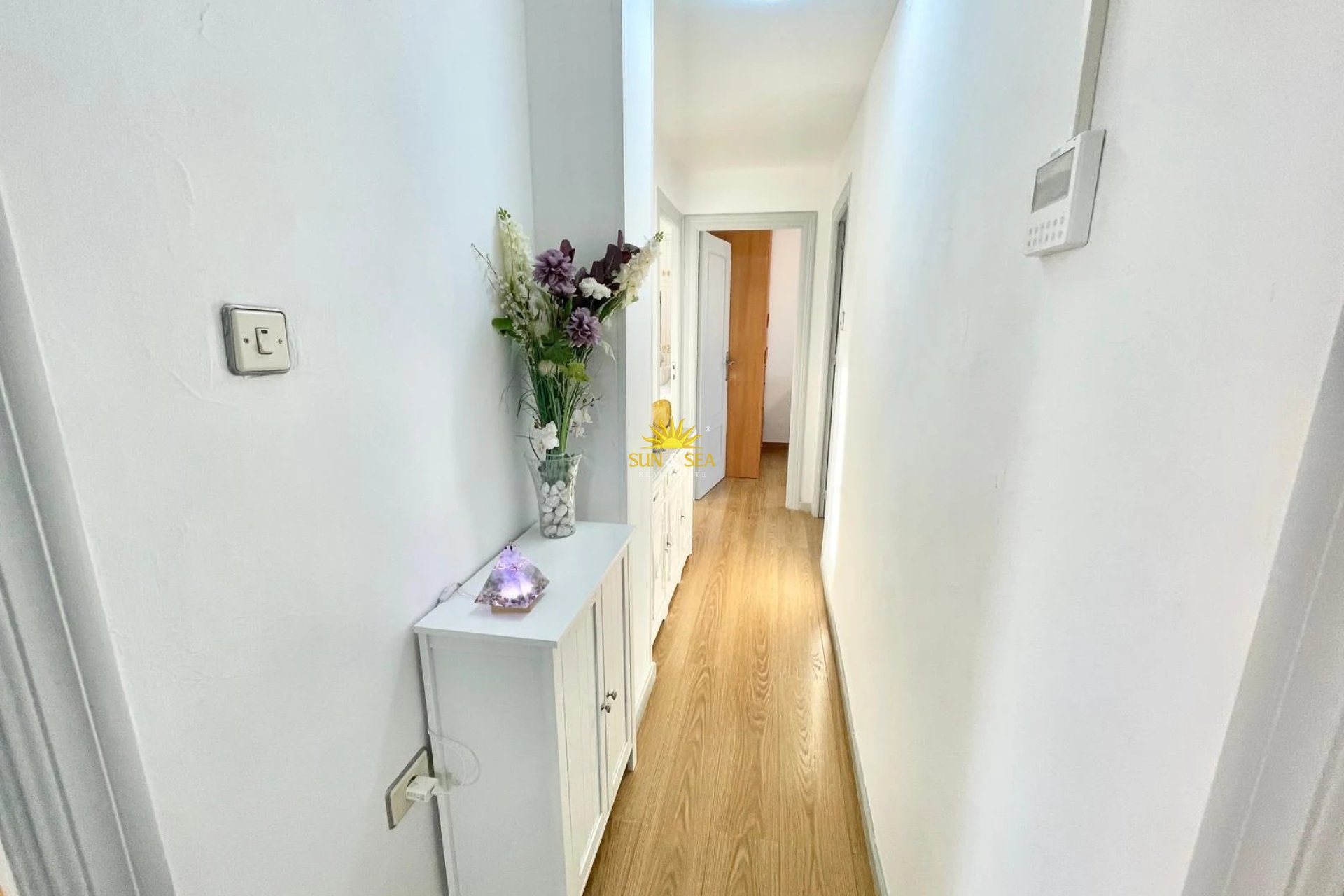 Langfristige Vermietung - Wohnung - Los Alcázares - Los Alcazares