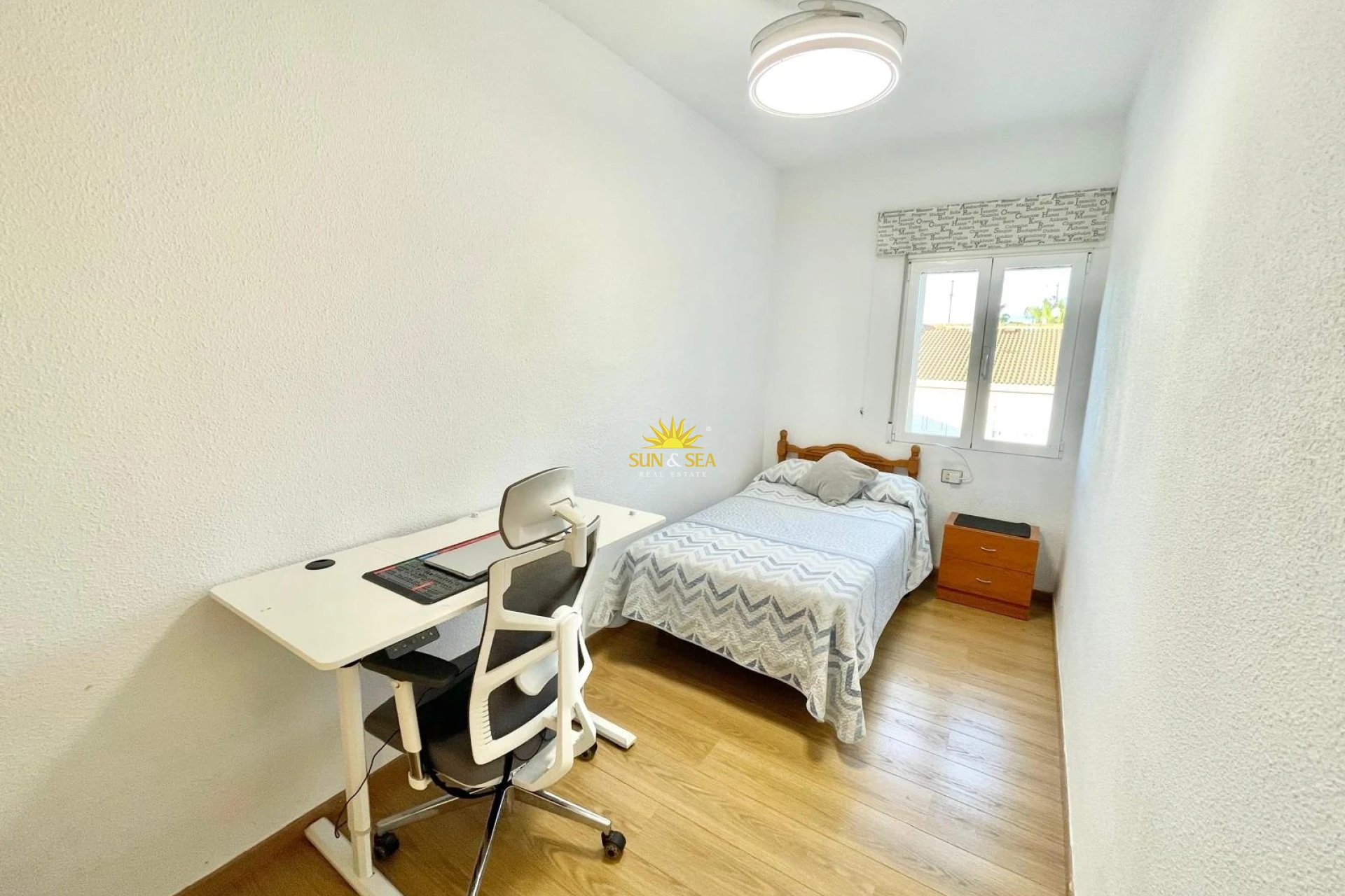 Langfristige Vermietung - Wohnung - Los Alcázares - Los Alcazares
