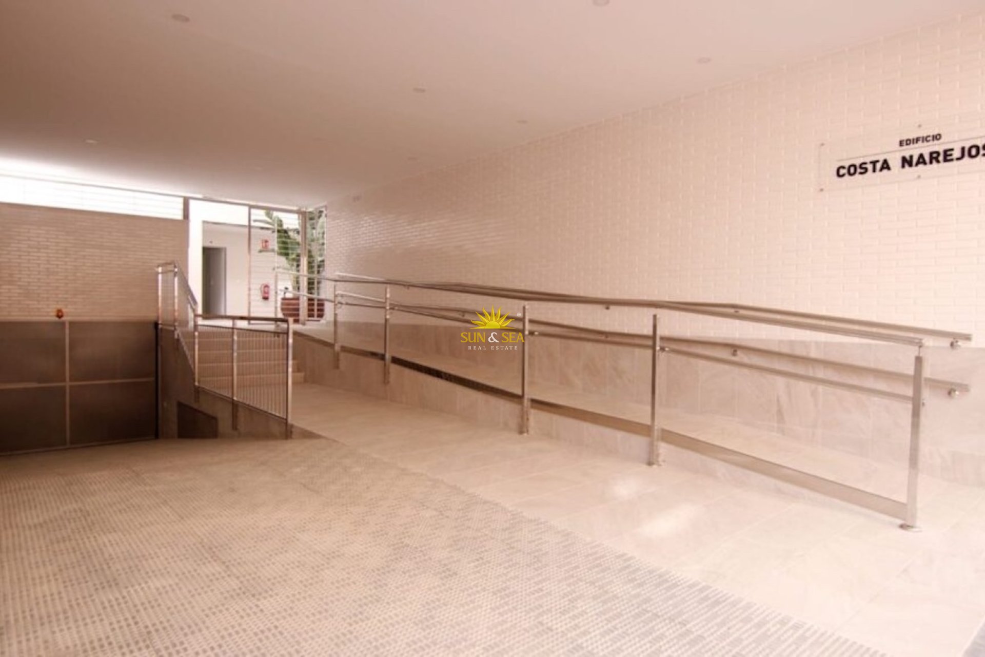 Langfristige Vermietung - Wohnung - Los Alcázares - Los Narejos