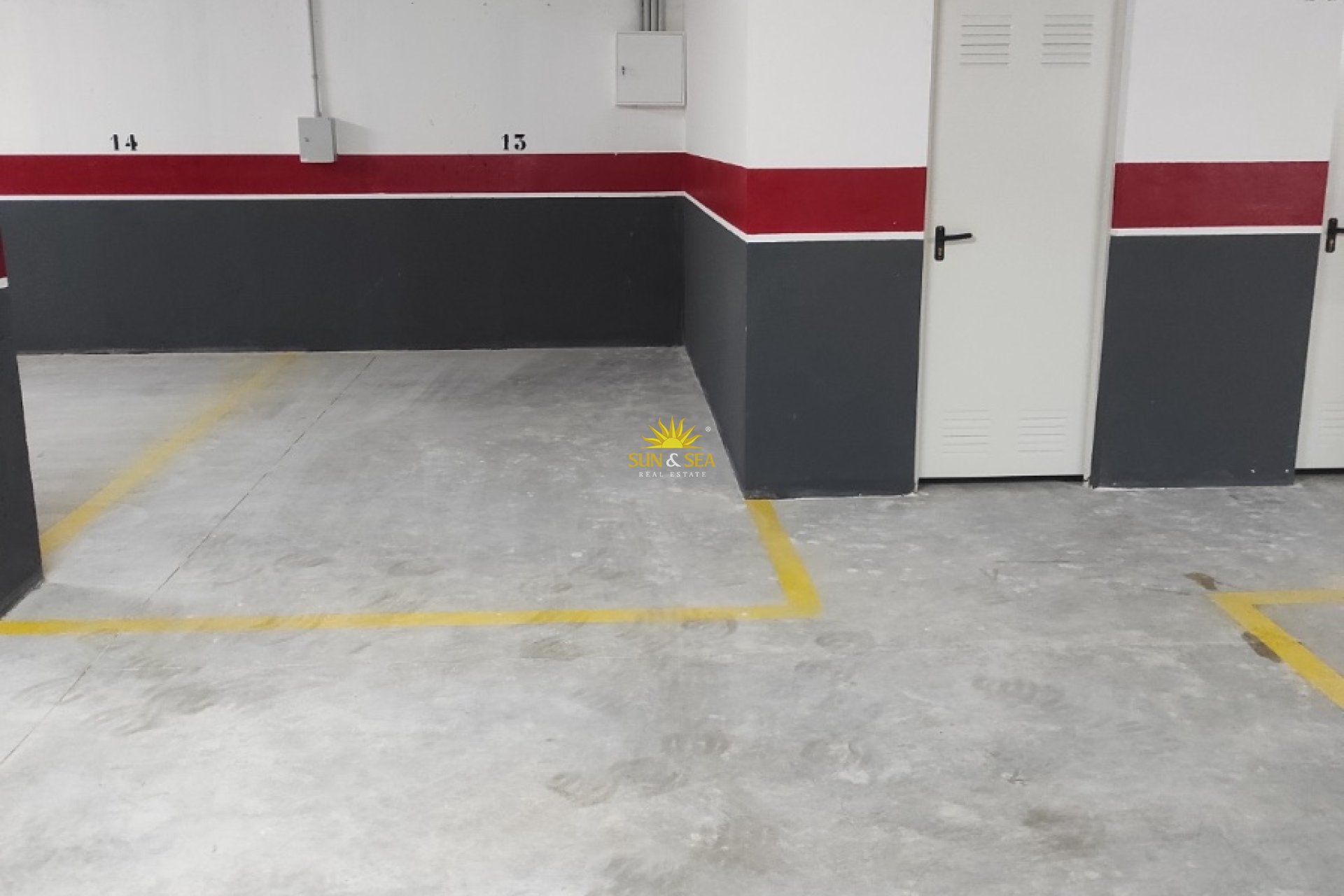 Langfristige Vermietung - Wohnung - Los Alcázares - Los Narejos