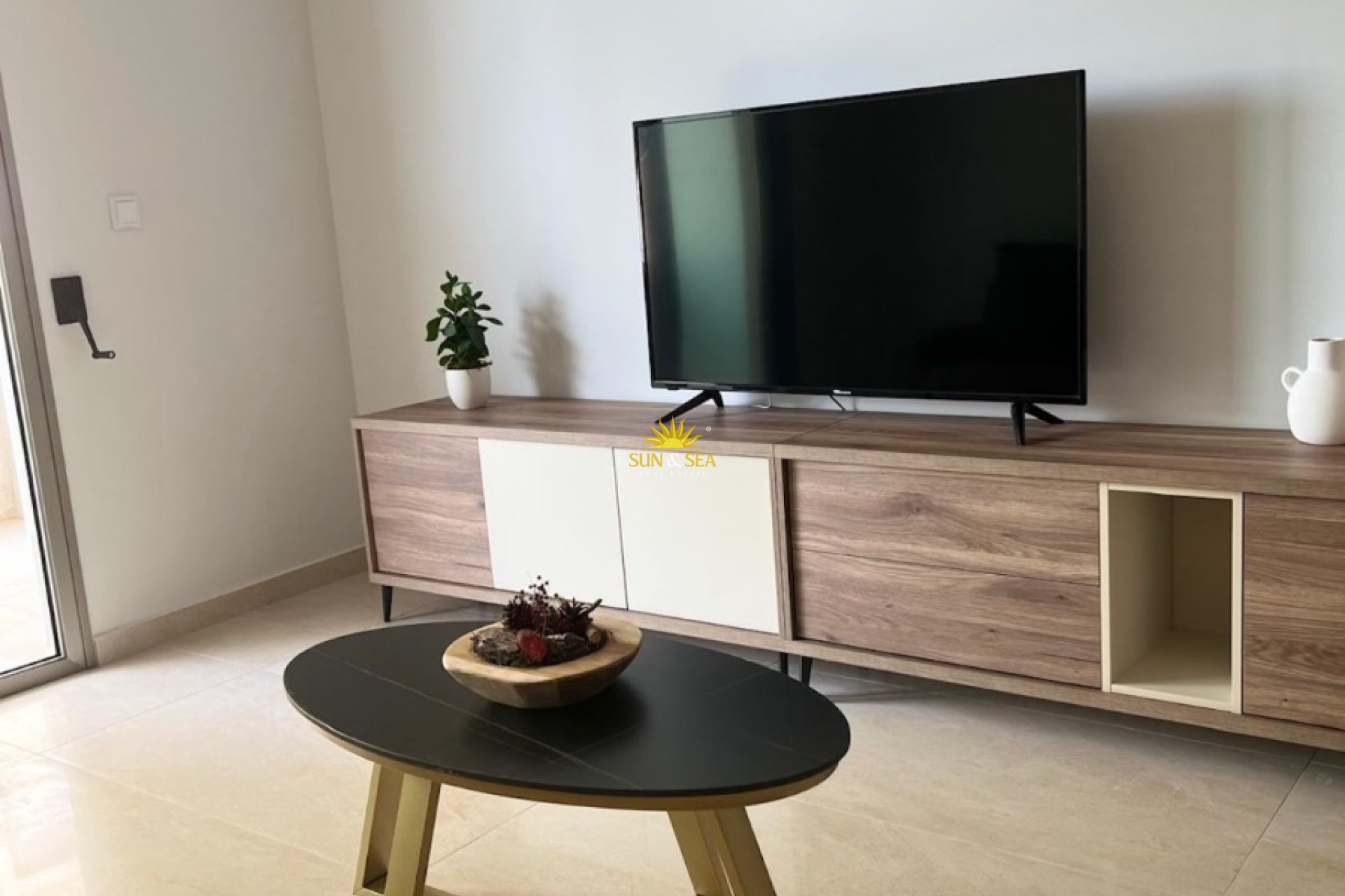 Langfristige Vermietung - Wohnung - Los Alcázares - Los Narejos
