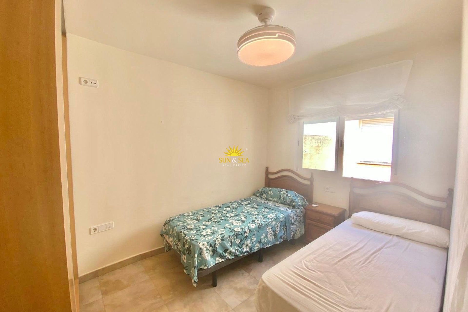Langfristige Vermietung - Wohnung - Los Alcázares - Los Narejos