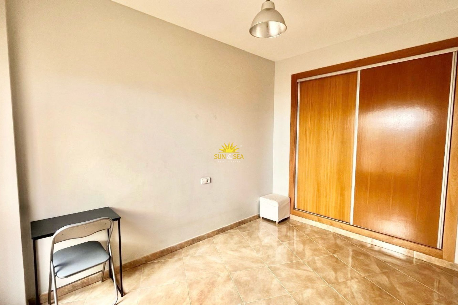 Langfristige Vermietung - Wohnung - Los Belones