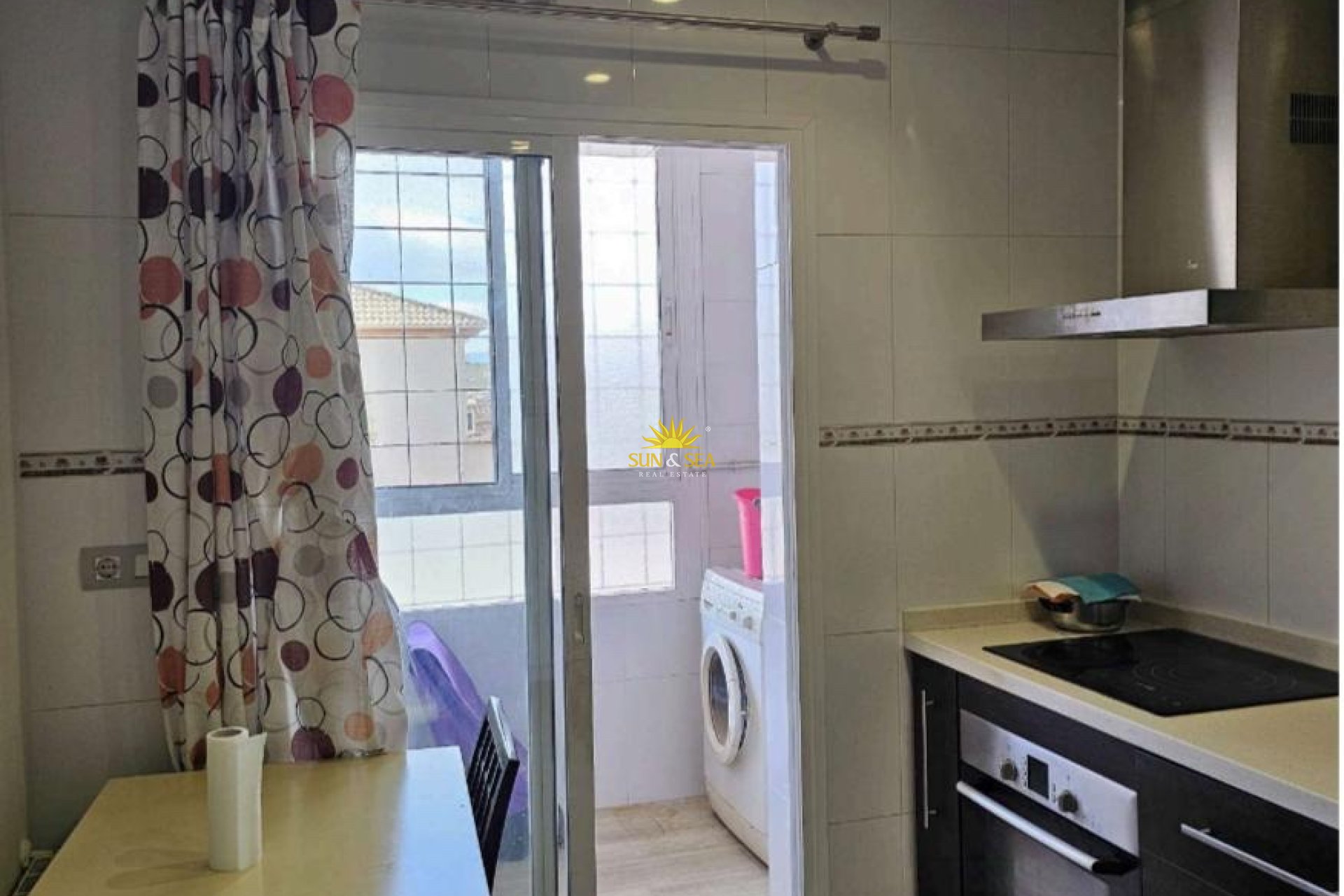 Langfristige Vermietung - Wohnung - Molina De Segura - 