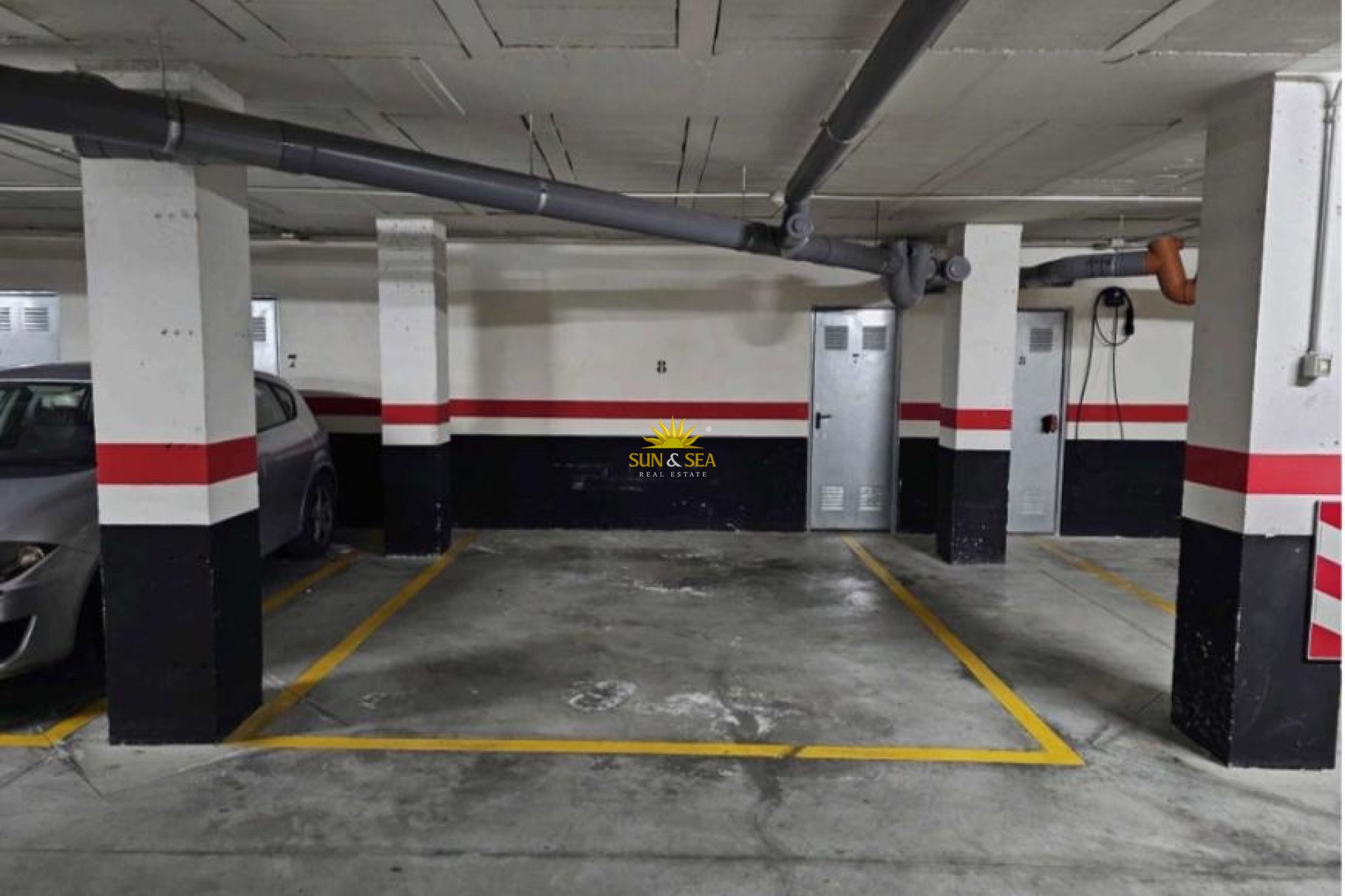 Langfristige Vermietung - Wohnung - Molina De Segura - 
