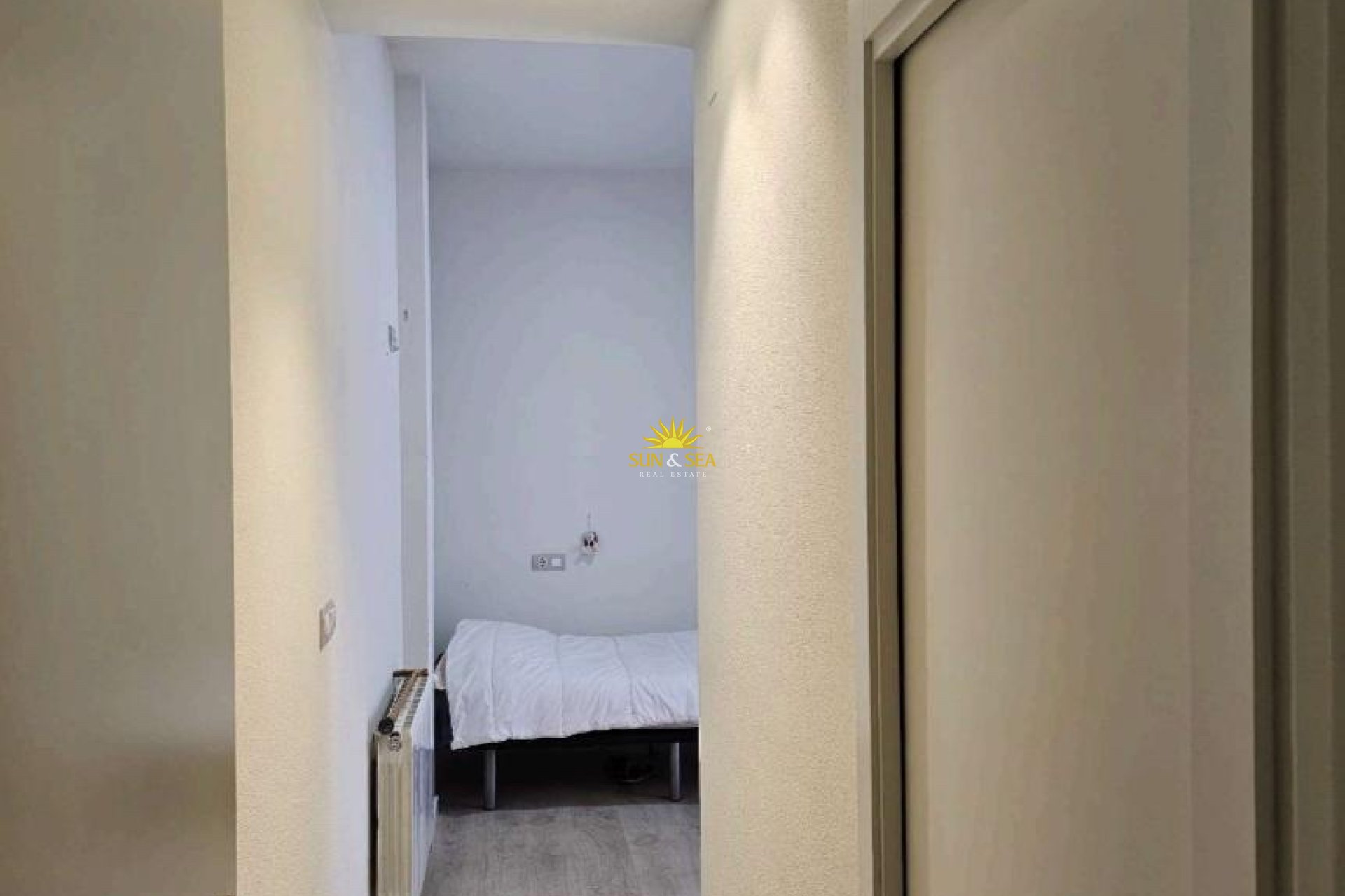 Langfristige Vermietung - Wohnung - Molina De Segura - 