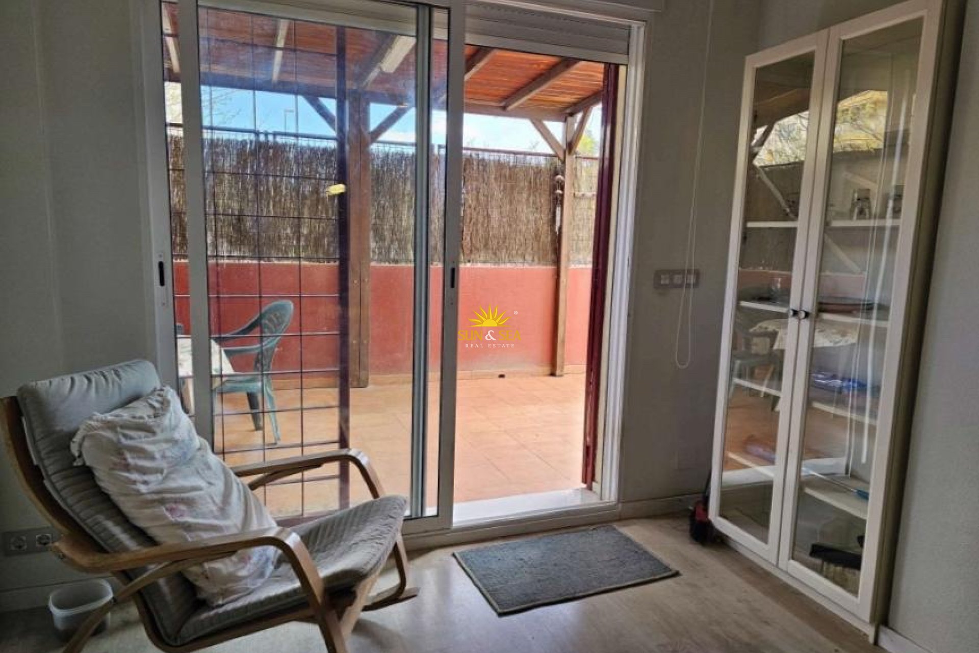Langfristige Vermietung - Wohnung - Molina De Segura - 