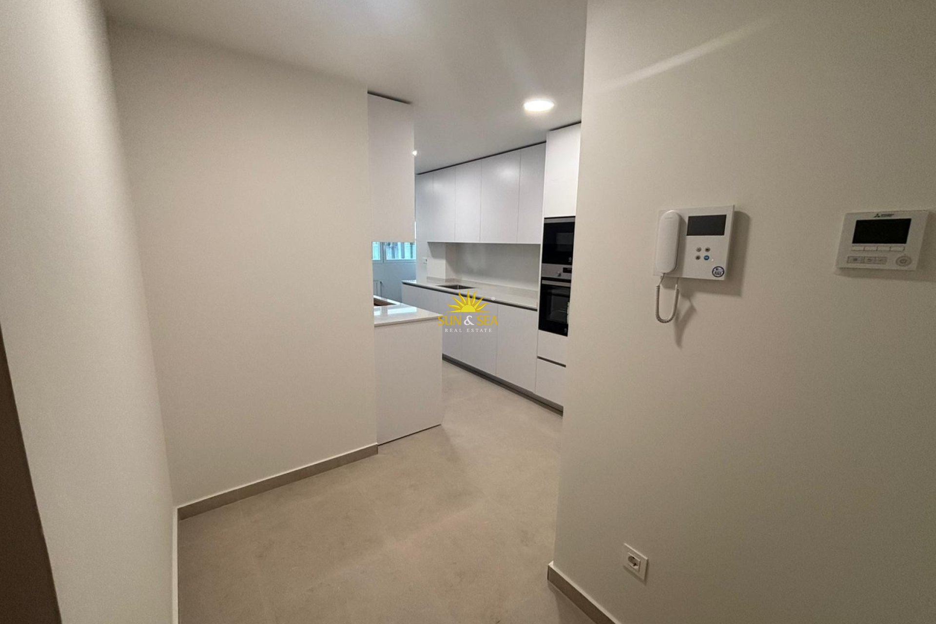 Langfristige Vermietung - Wohnung - Murcia