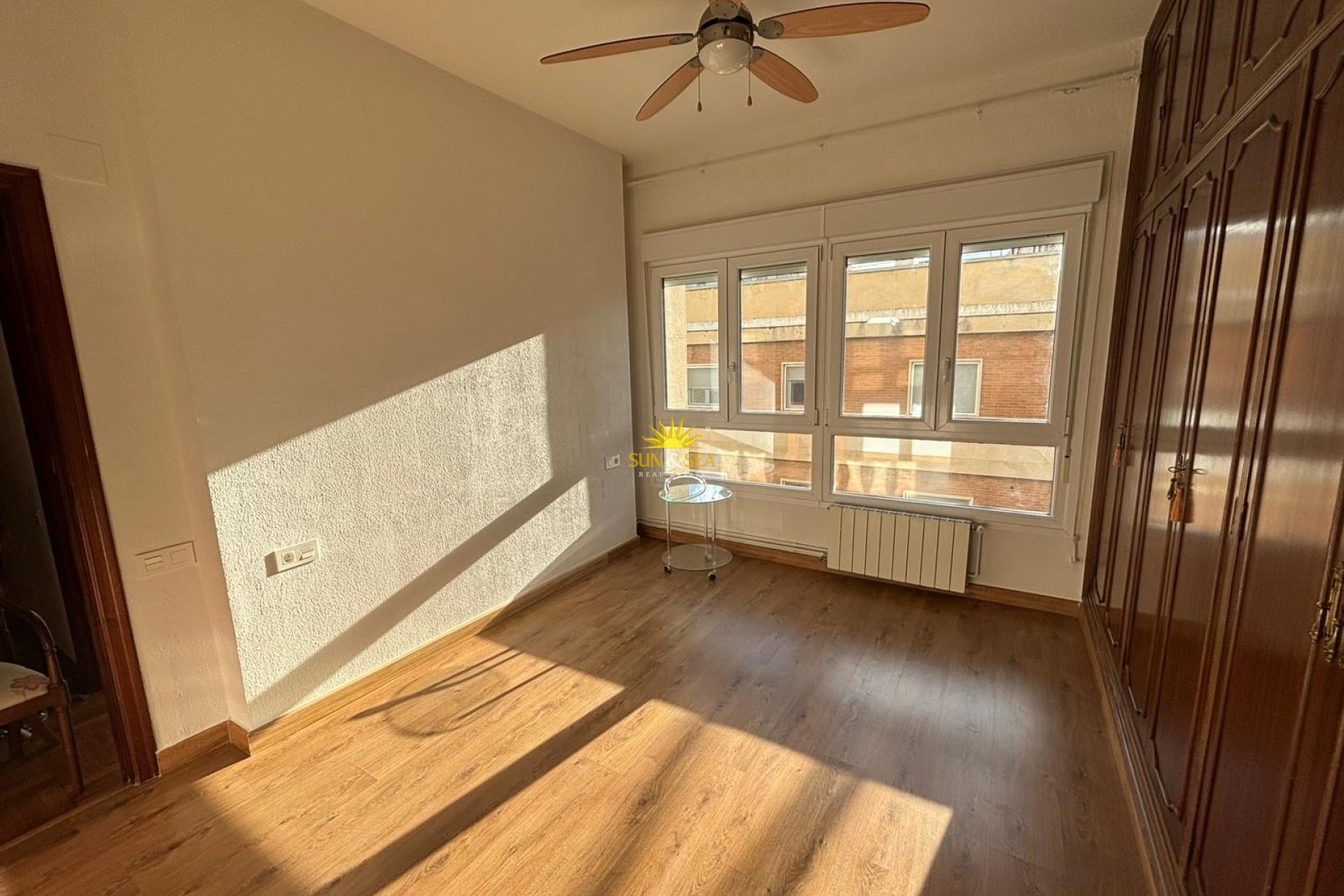 Langfristige Vermietung - Wohnung - Murcia