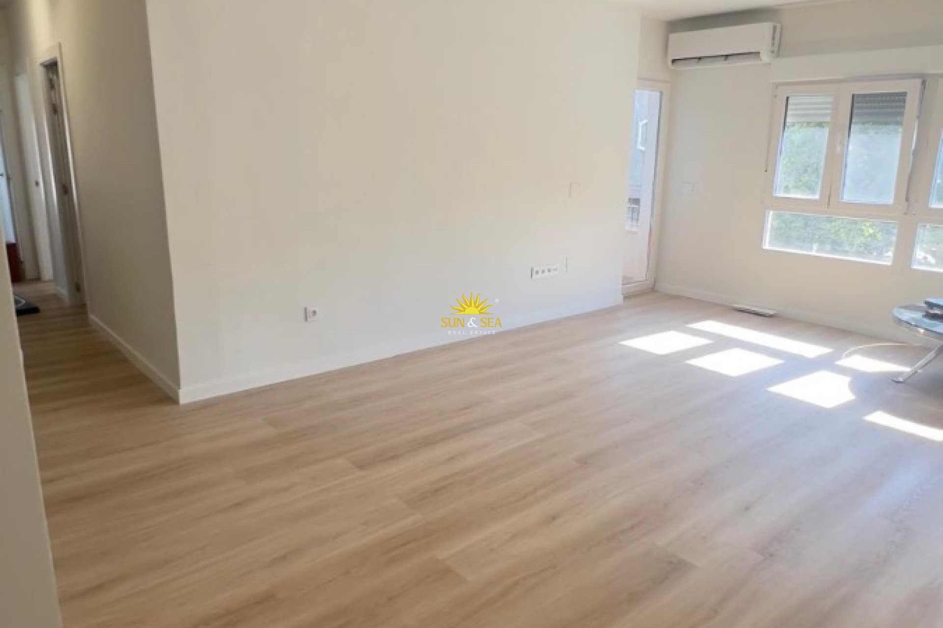Langfristige Vermietung - Wohnung - Murcia