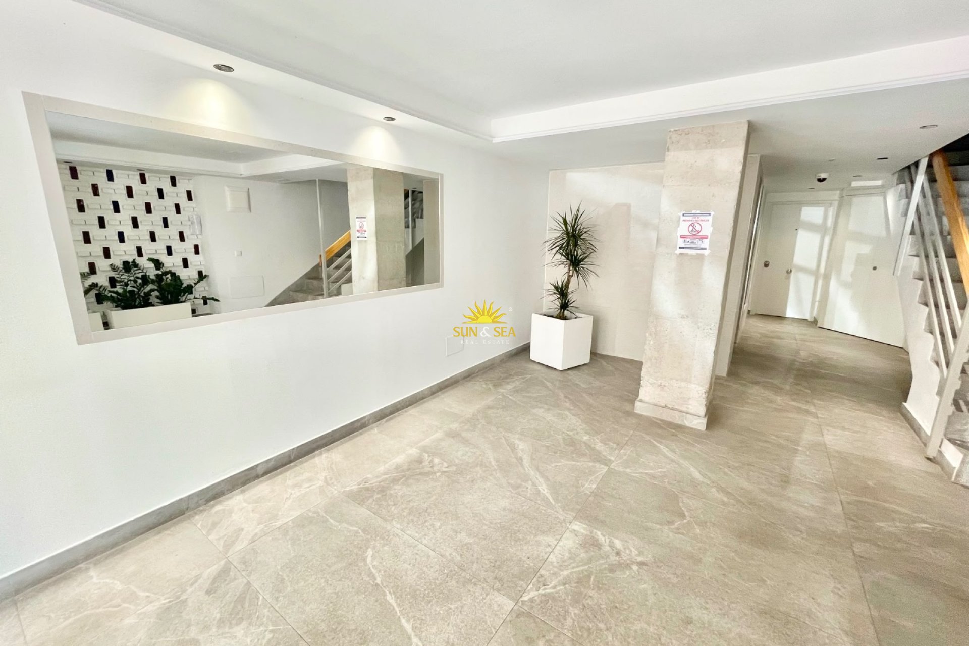Langfristige Vermietung - Wohnung - Murcia