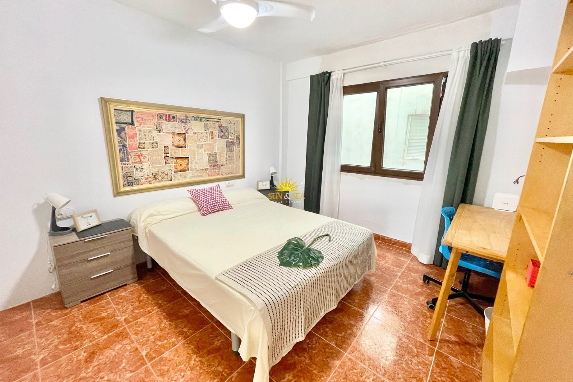 Langfristige Vermietung - Wohnung - Murcia