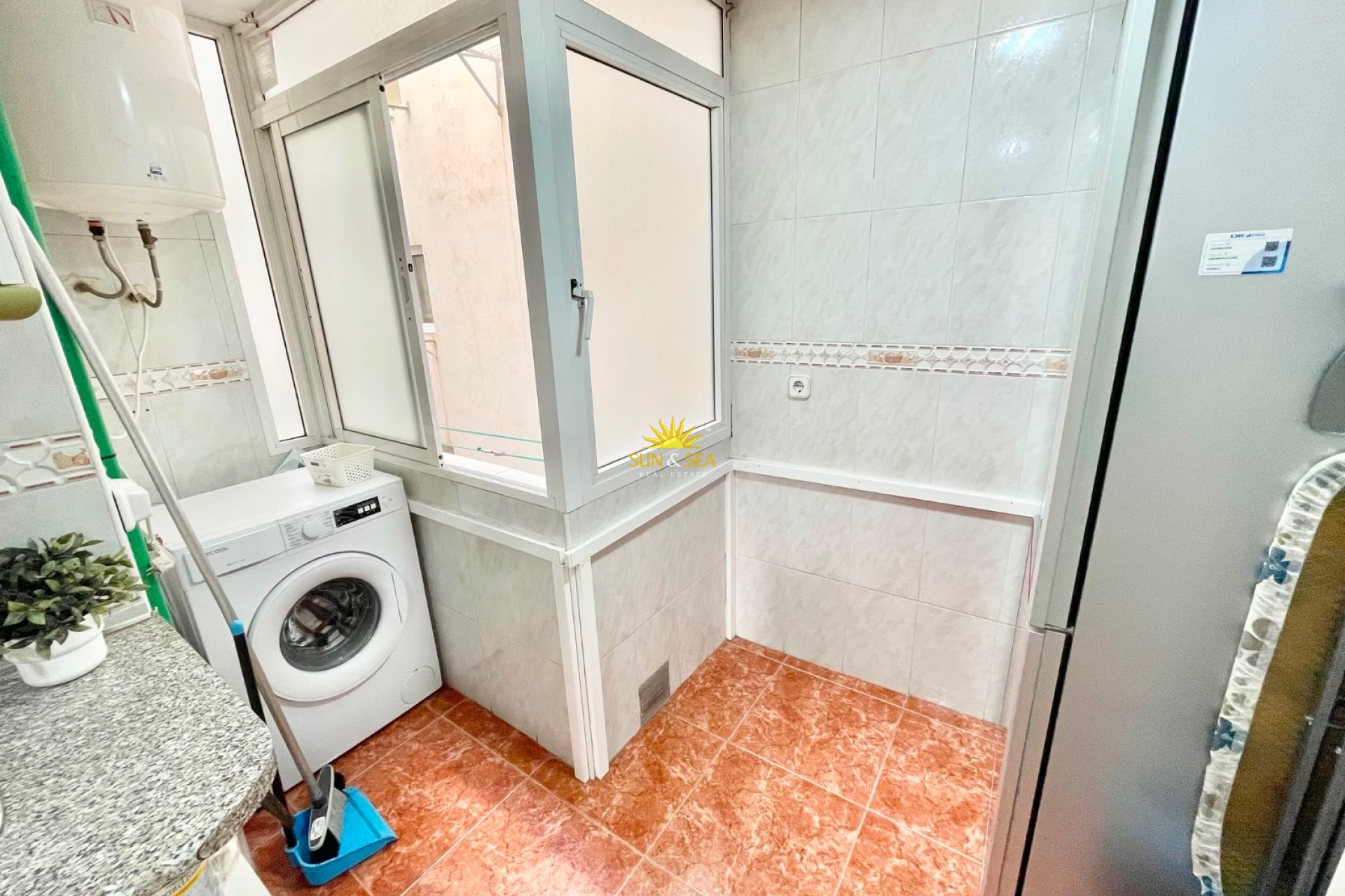 Langfristige Vermietung - Wohnung - Murcia