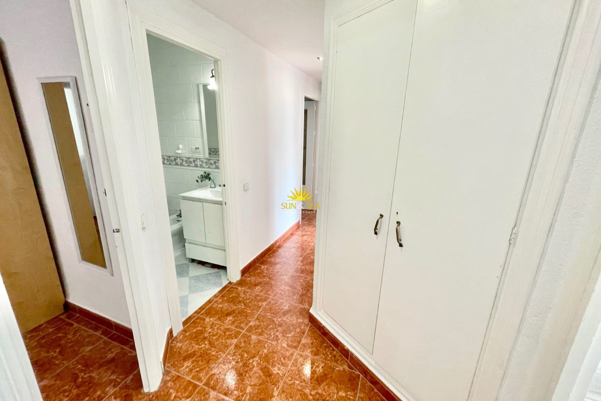 Langfristige Vermietung - Wohnung - Murcia