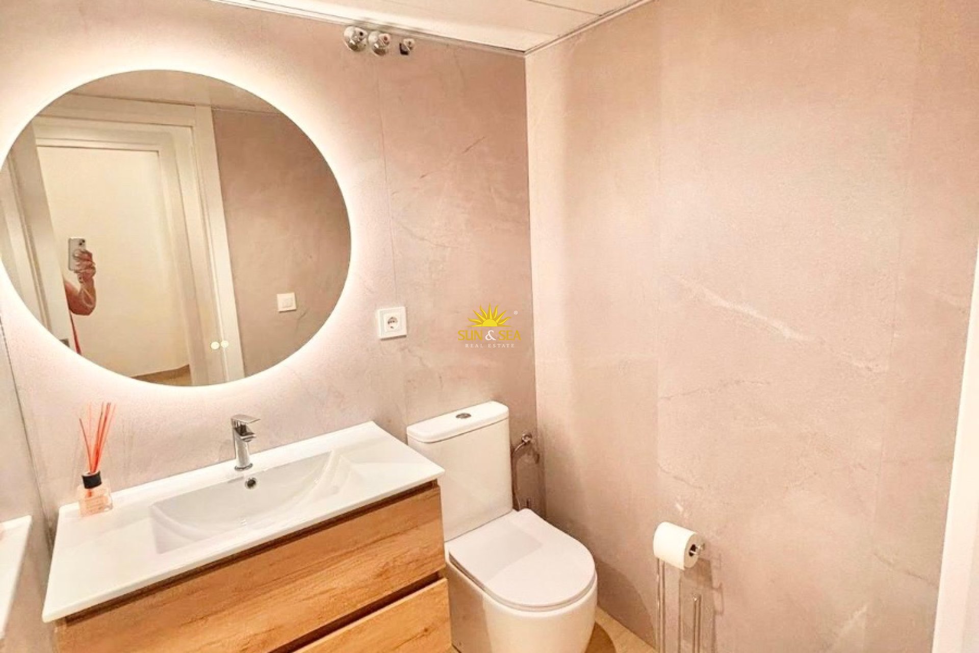 Langfristige Vermietung - Wohnung - Murcia