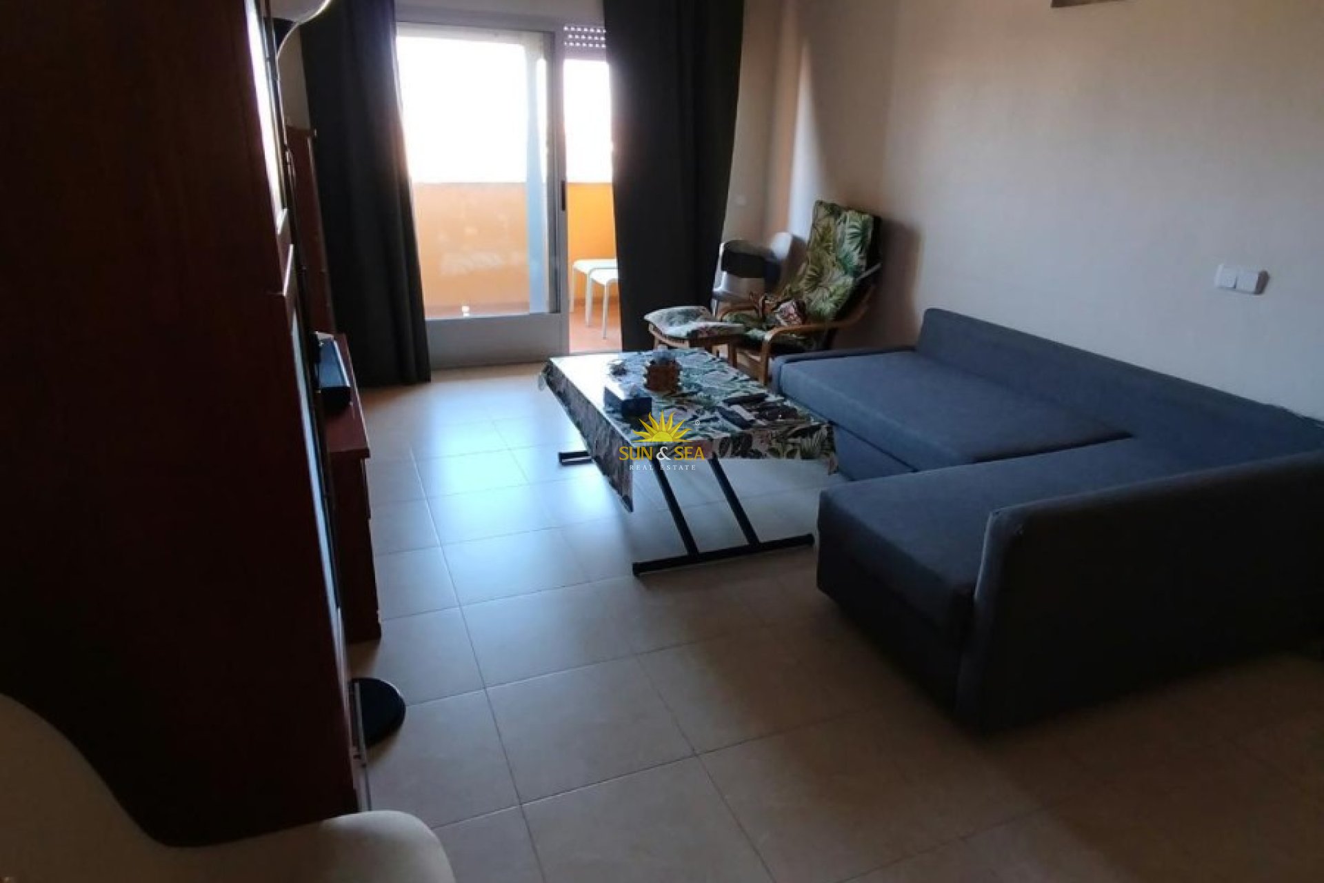 Langfristige Vermietung - Wohnung - Murcia