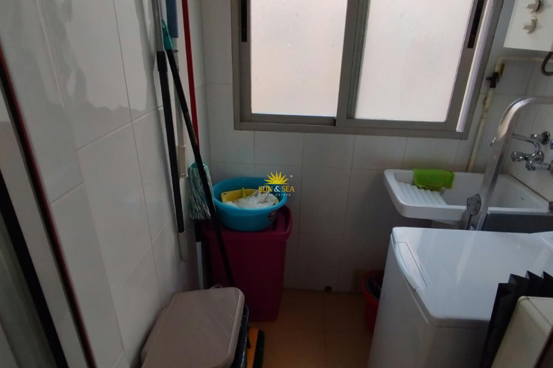 Langfristige Vermietung - Wohnung - Murcia