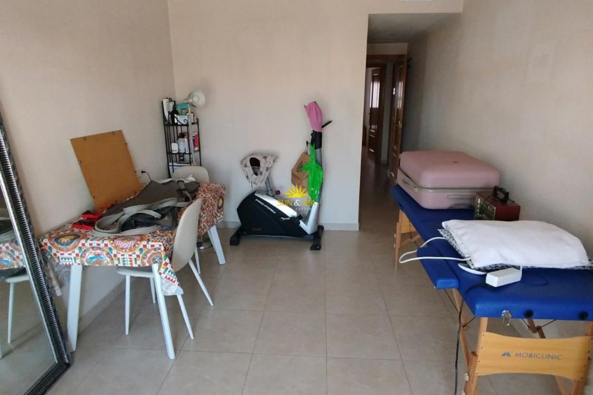 Langfristige Vermietung - Wohnung - Murcia