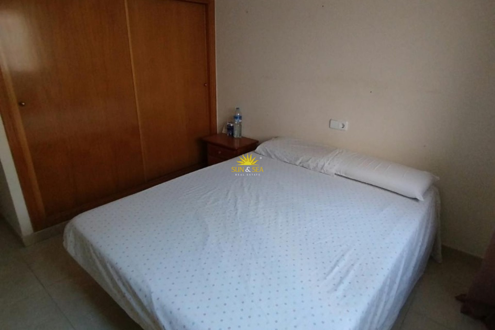 Langfristige Vermietung - Wohnung - Murcia